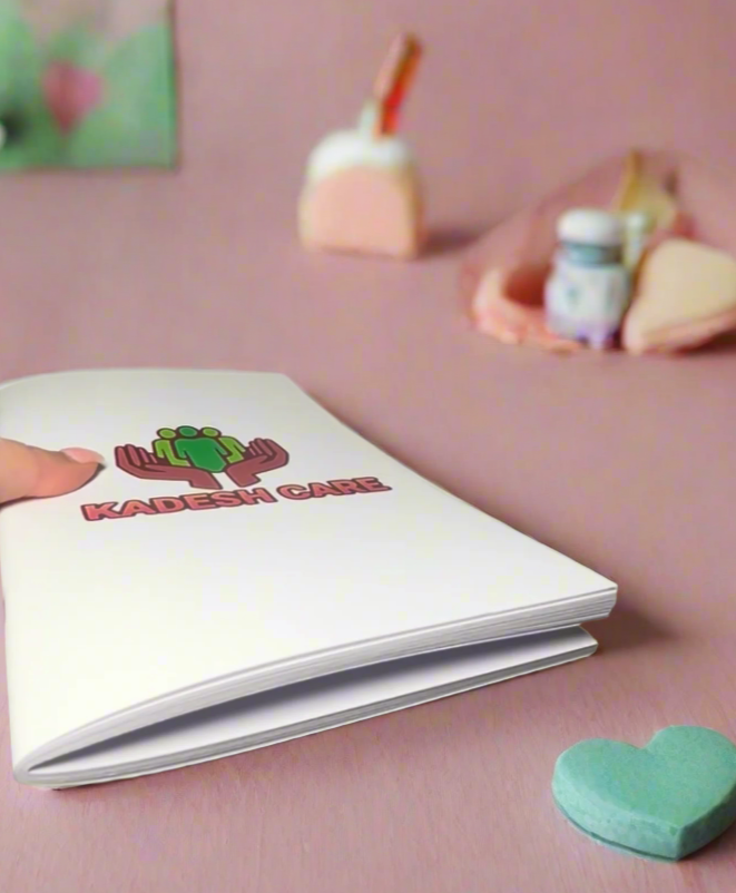 Notebook - Personalised