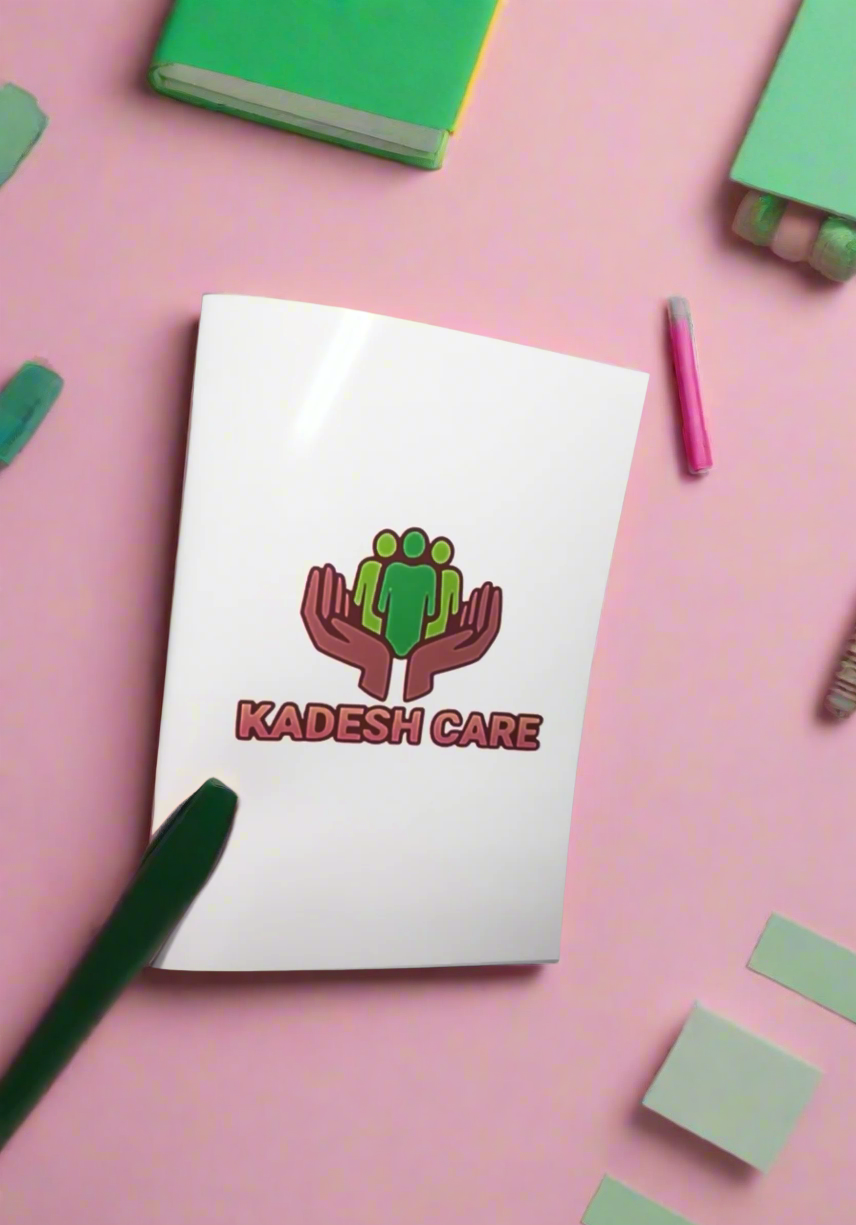 Notebook - Personalised