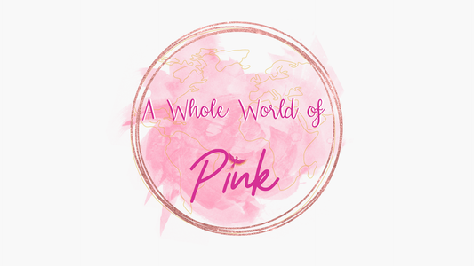 A Whole World of Pink, A Whole World Of Pink Store