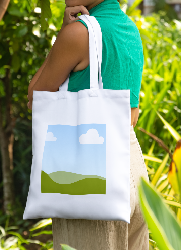 Personalised Tote Bags