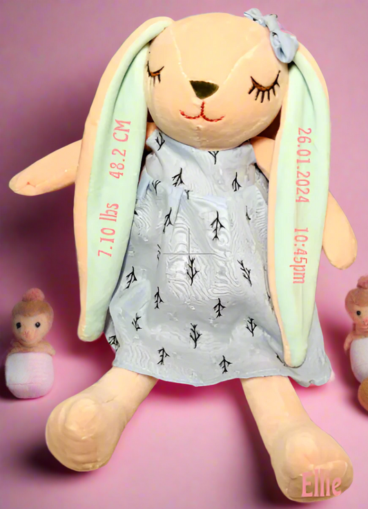 Personalised Doll
